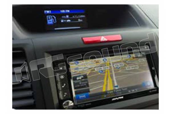 KIT-CRVMY12 Honda CR-V