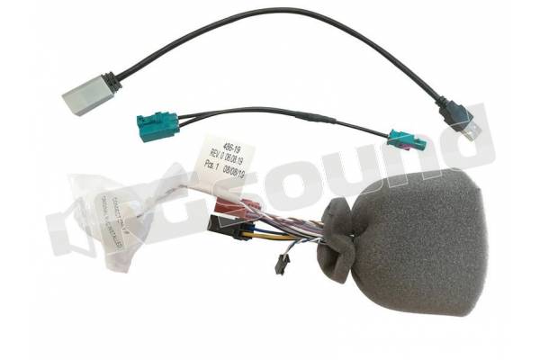 Alpine KIT-DU-OEM