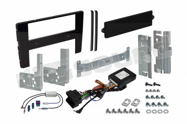 Alpine KIT-HALO-VW320