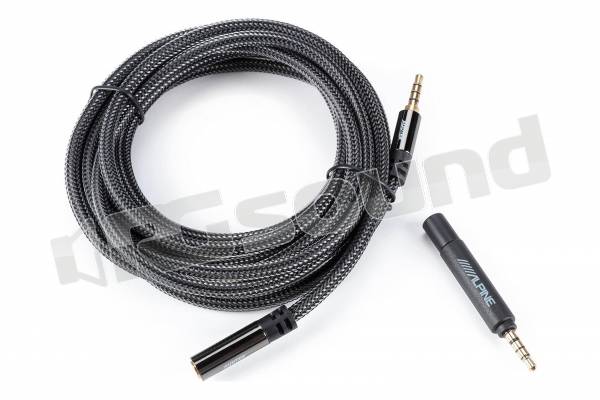 Alpine KTX-CSP1