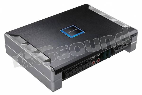 PDR-F50 Bassi potenti, suono dinamico, serie PDR-Power