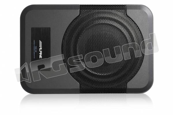 Alpine PWE-S8