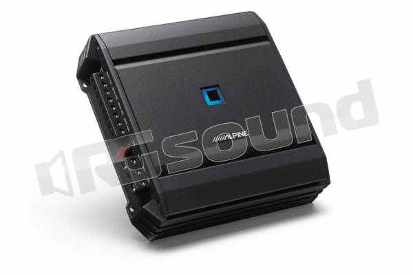 S-A32F amplificatore 4 ch in Classe D