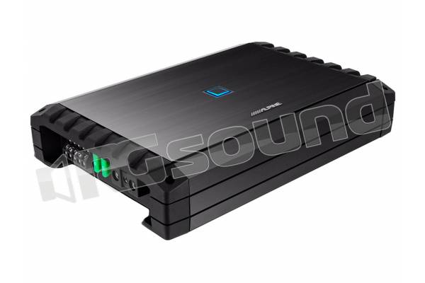 S2-A55V Amplificatore digitale a 5 canali Nuova Serie-S