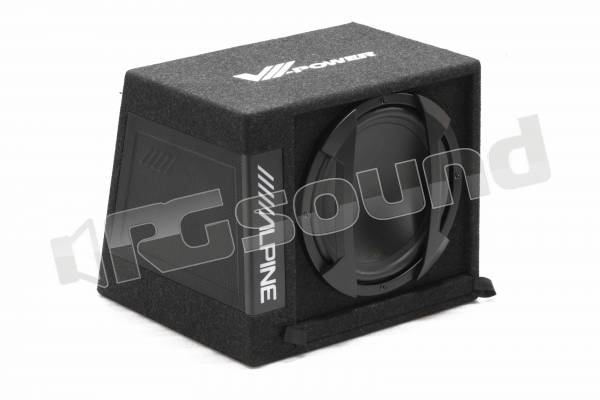 Alpine SWD-355