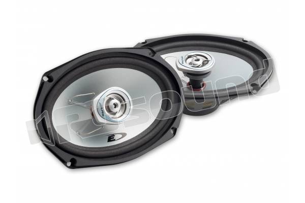 Alpine SXE-6925S