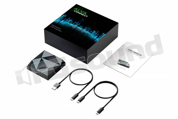 Alva Connect ACW100CP