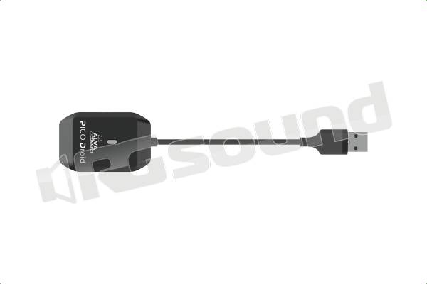 Alva Connect PICO Droid