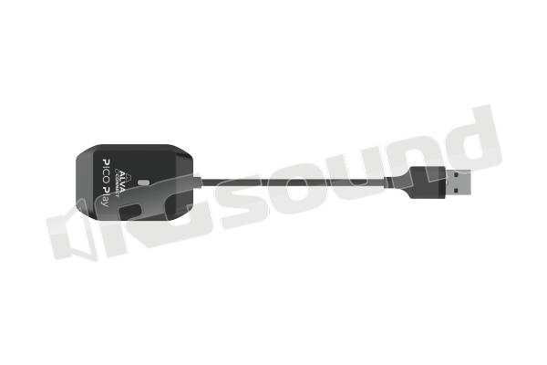 Alva Connect PICO Play