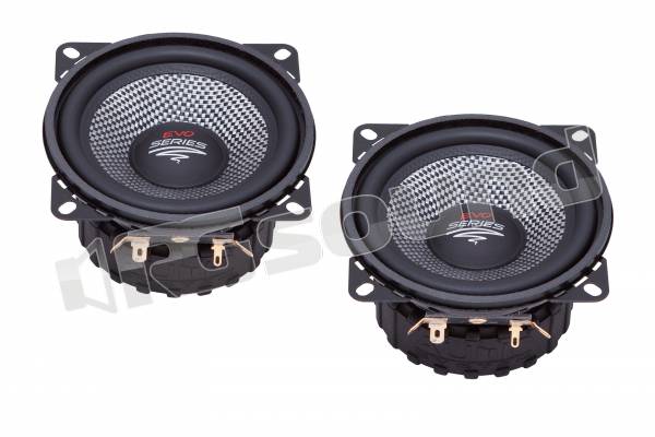Audio System AS 100 EVO