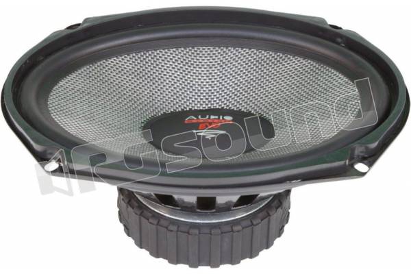 Audio System AS 609 EVO
