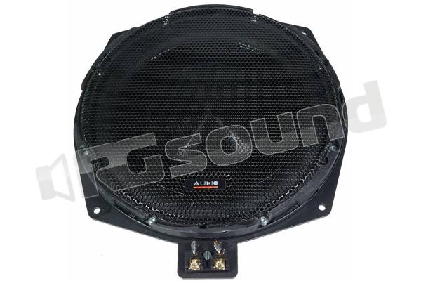 Audio System AX 08 BMW PRO US