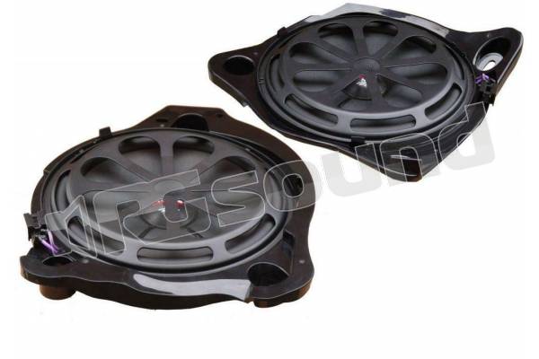 Audio System AX 08 MB UNI EVO