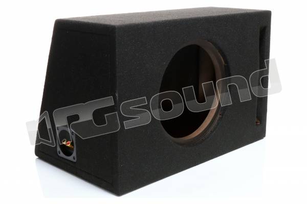 Audio System BR 10 EVO