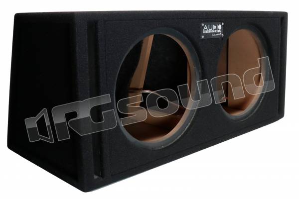 Audio System BR 12-2 EVO