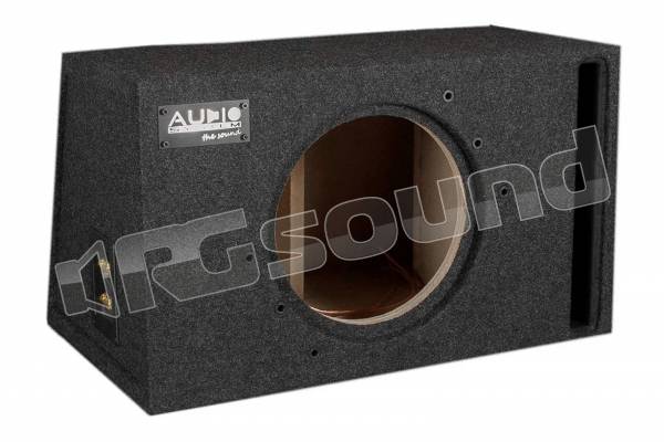 Audio System BR 12-80