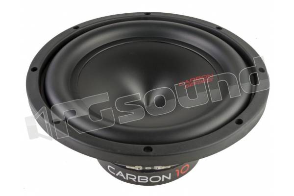 Audio System CARBON 12