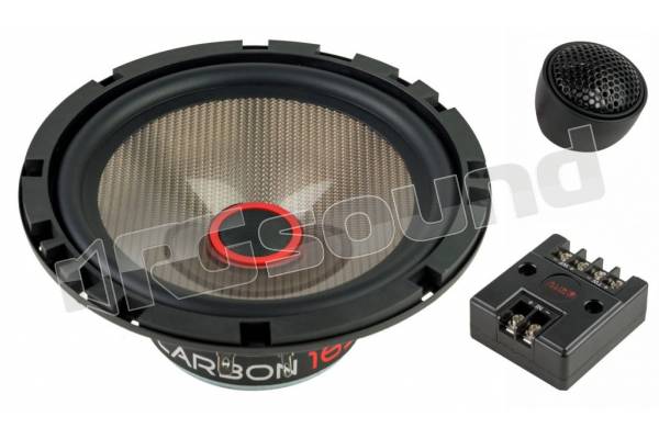 Audio System CARBON 165