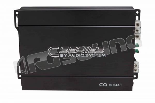 Audio System CO-650.1 D