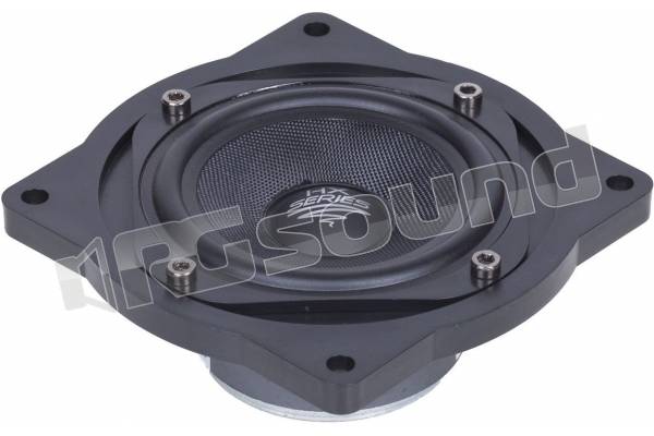 Audio System EX 80 SQ GOLF V EVO 2