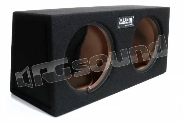 Audio System G 10-2 EVO