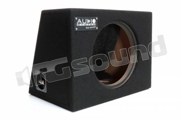 Audio System G 10 EVO