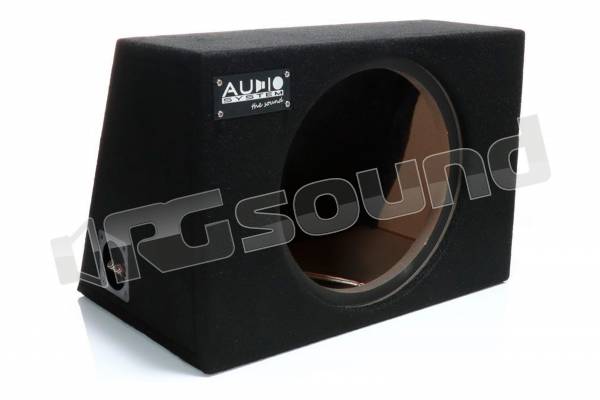Audio System G 12 EVO