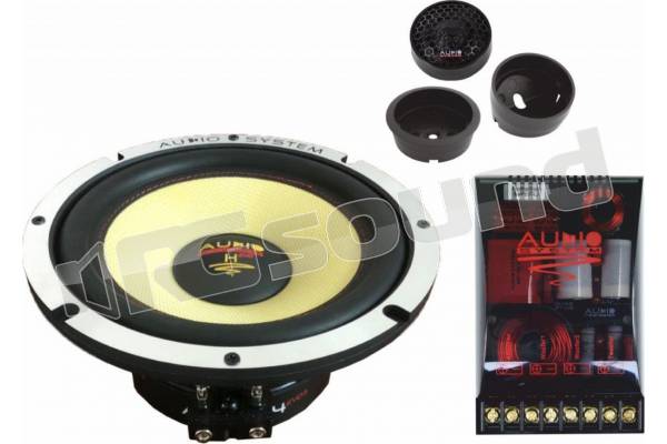 Audio System H 165 EVO 2