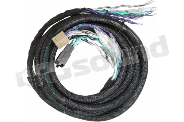 Audio System HLAC4 QUADLOCK 6M