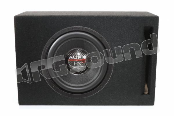 Audio System HX 12 EVO BR
