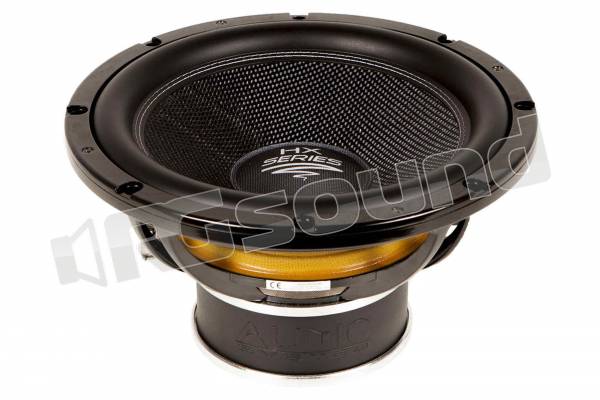 HX 12 SQ sub 30 cm Sound Quality