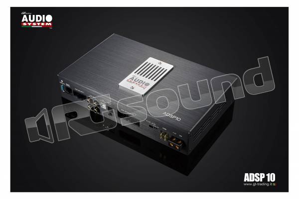 Audio System Italy ADSP10