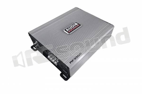 Audio System Italy AF3500