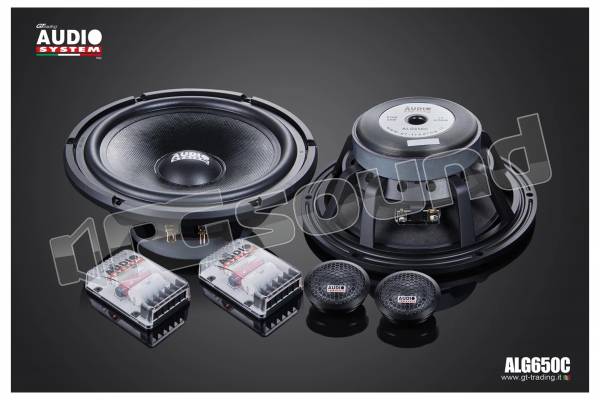 Audio System Italy ALG650C