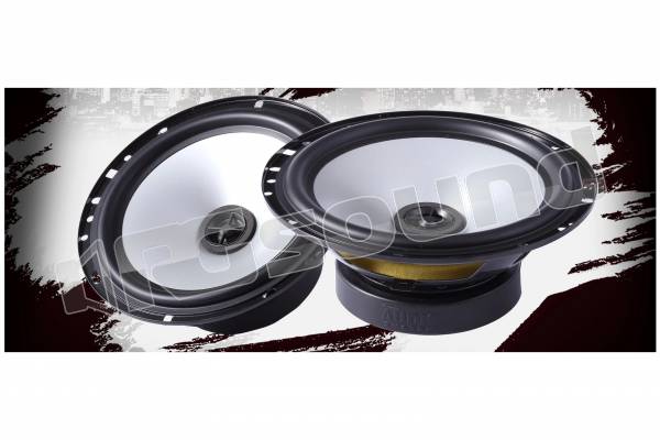 Audio System Italy AS650