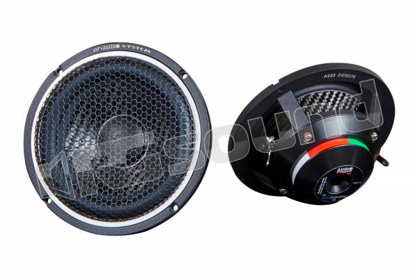 Audio System Italy ASS 3