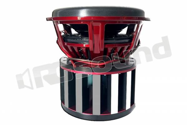 Audio System Italy ASZ-12