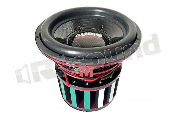 Audio System Italy ASZ-15