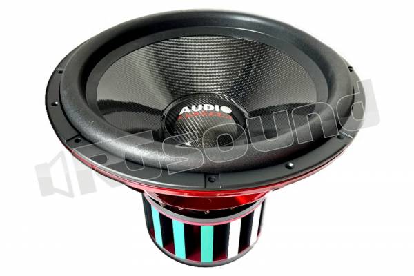 Audio System Italy ASZ-18