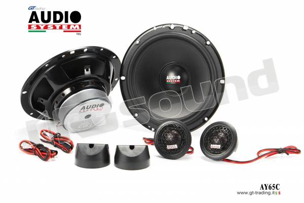 Audio System Italy AY65C