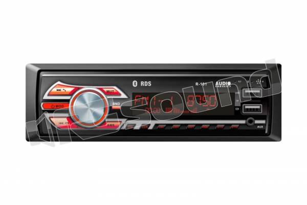Audio System Italy D-201
