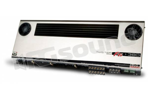 Audio System Italy F6-380