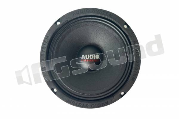 Audio System Italy F8