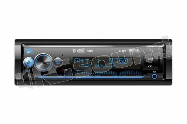 Audio System Italy R-101