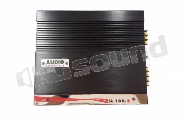 Audio System Italy SL100.2