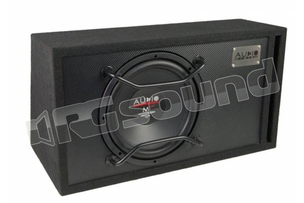 Audio System M 12 EVO BR