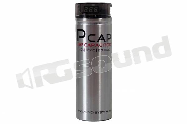 Audio System P/CAP EVO