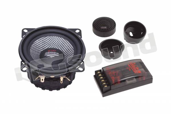 Audio System R 100 EVO
