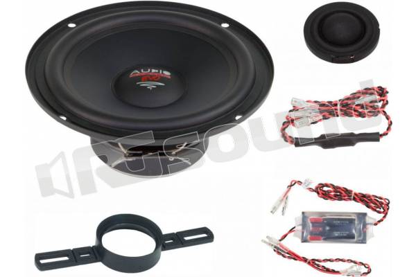 Audio System R 165 EM EVO 2