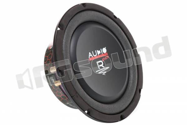 Audio System R08 FLAT EVO 3